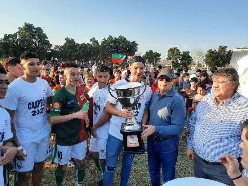  Campeones del Torneo Apertura