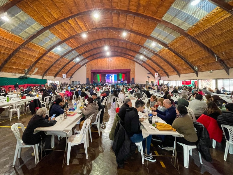 Cena de Campeones de Fútbol