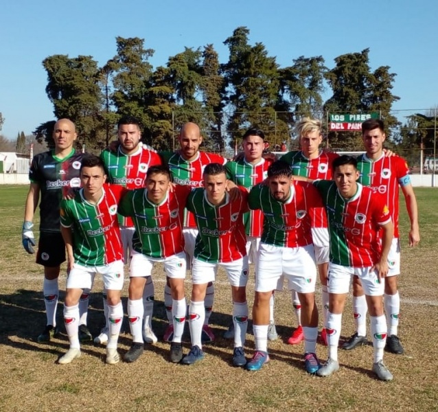 Comenzó el Torneo Clausura