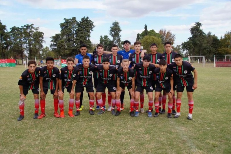 Fecha 4 del Clausura