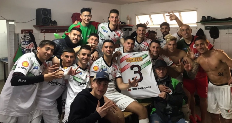 Ganamos el clásico
