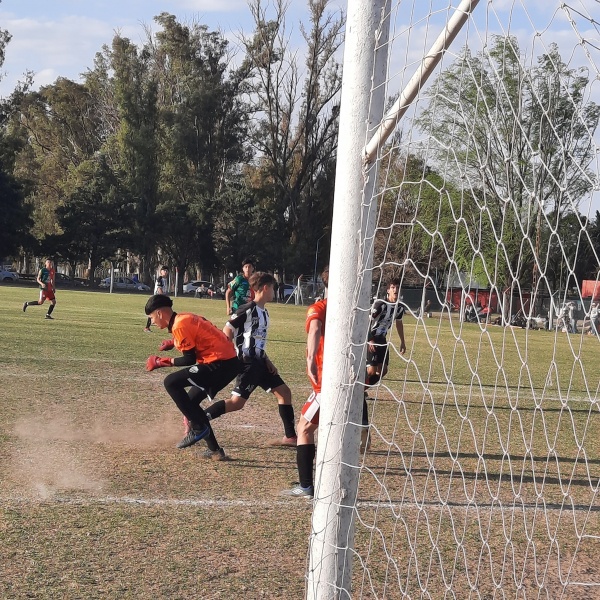Fecha 7 del Torneo Clausura de Menores