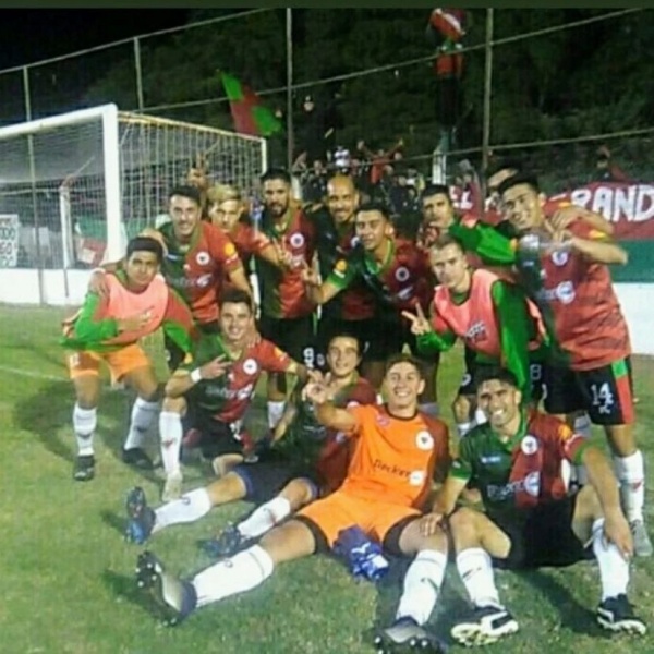 Estamos en semifinales del Clausura