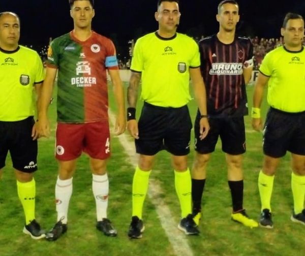 Cierre de temporada en Primera de la Liga