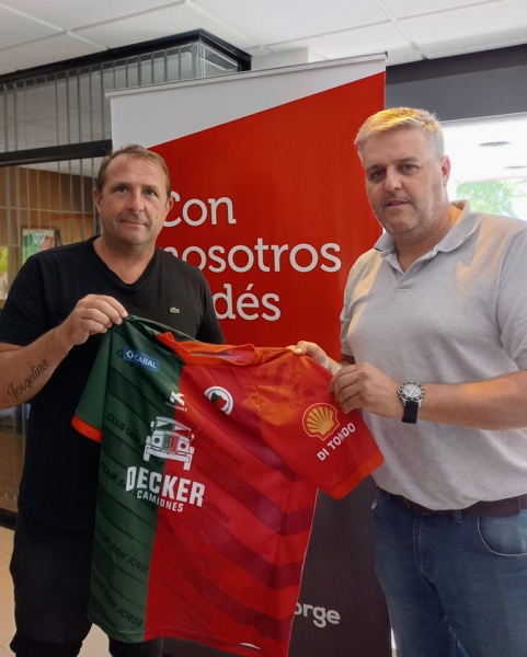 Diego Mariano Torrente nuevo entrenador de Primera División