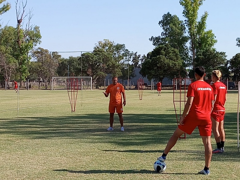 A pura pretemporada