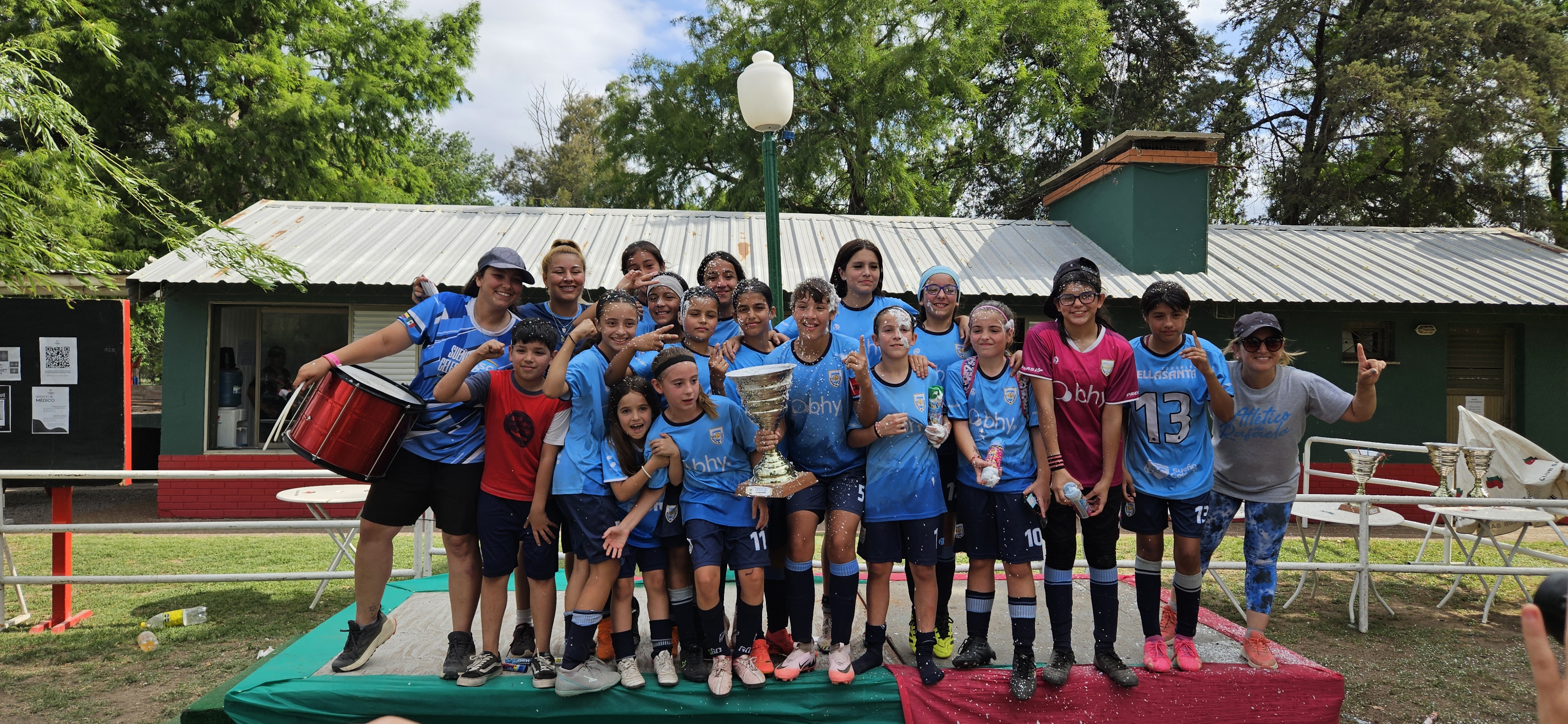 Torneo promesas