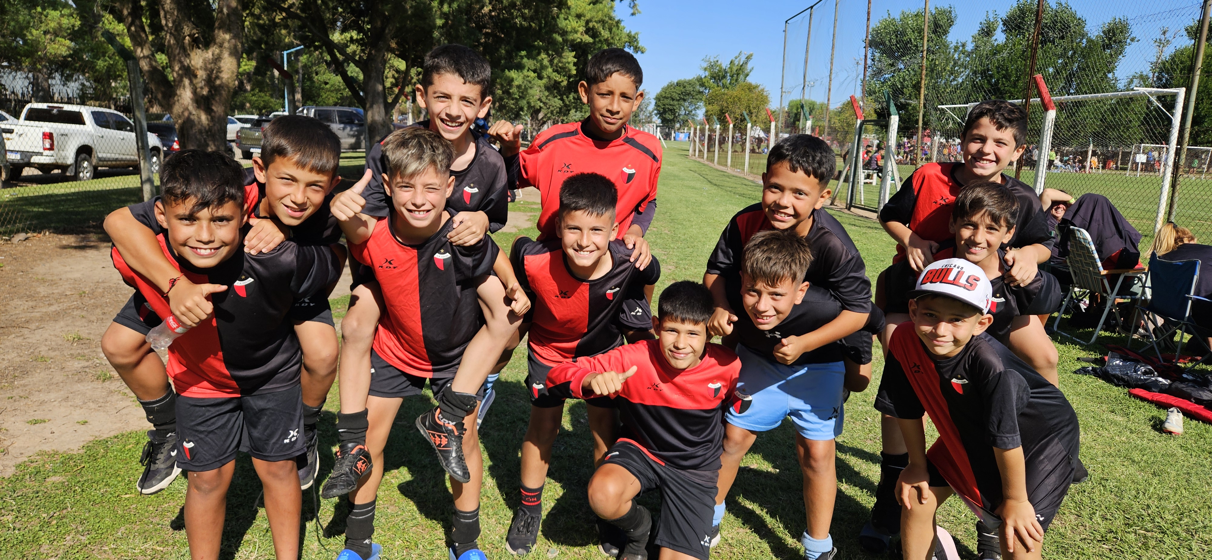 Torneo promesas