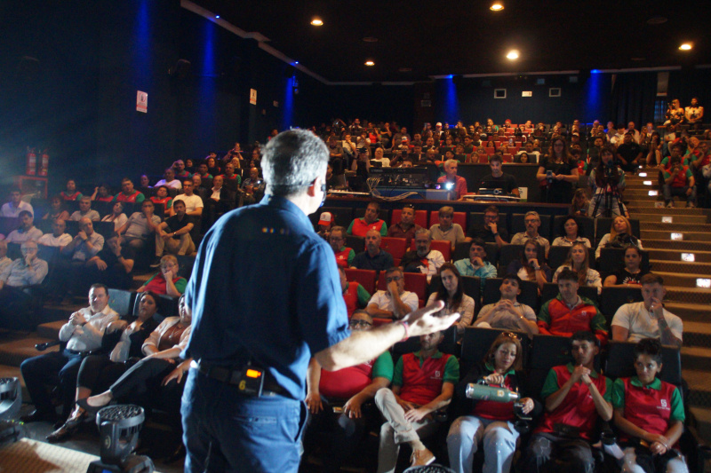 Convención Agentes y Productores Asesores Independientes