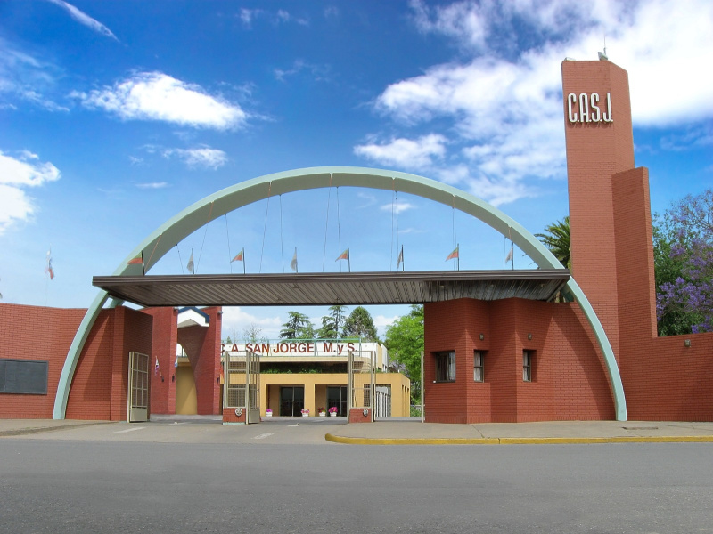 Convocatoria a Asamblea General Ordinaria