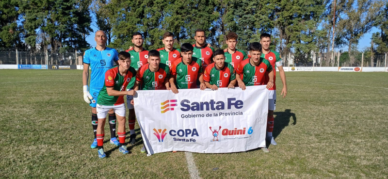 Debut con empate en Copa Santa Fe