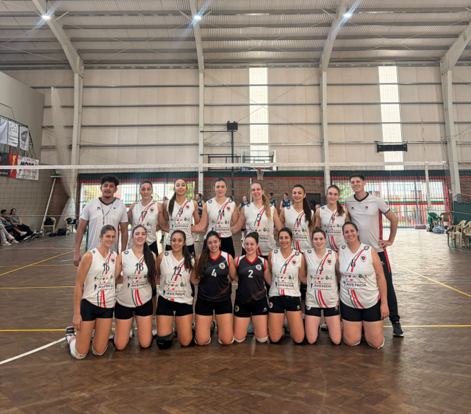 Dos victorias en casa por Copa Santa Fe de Primera