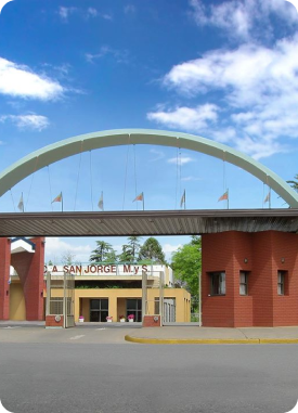 Club Atlético San Jorge